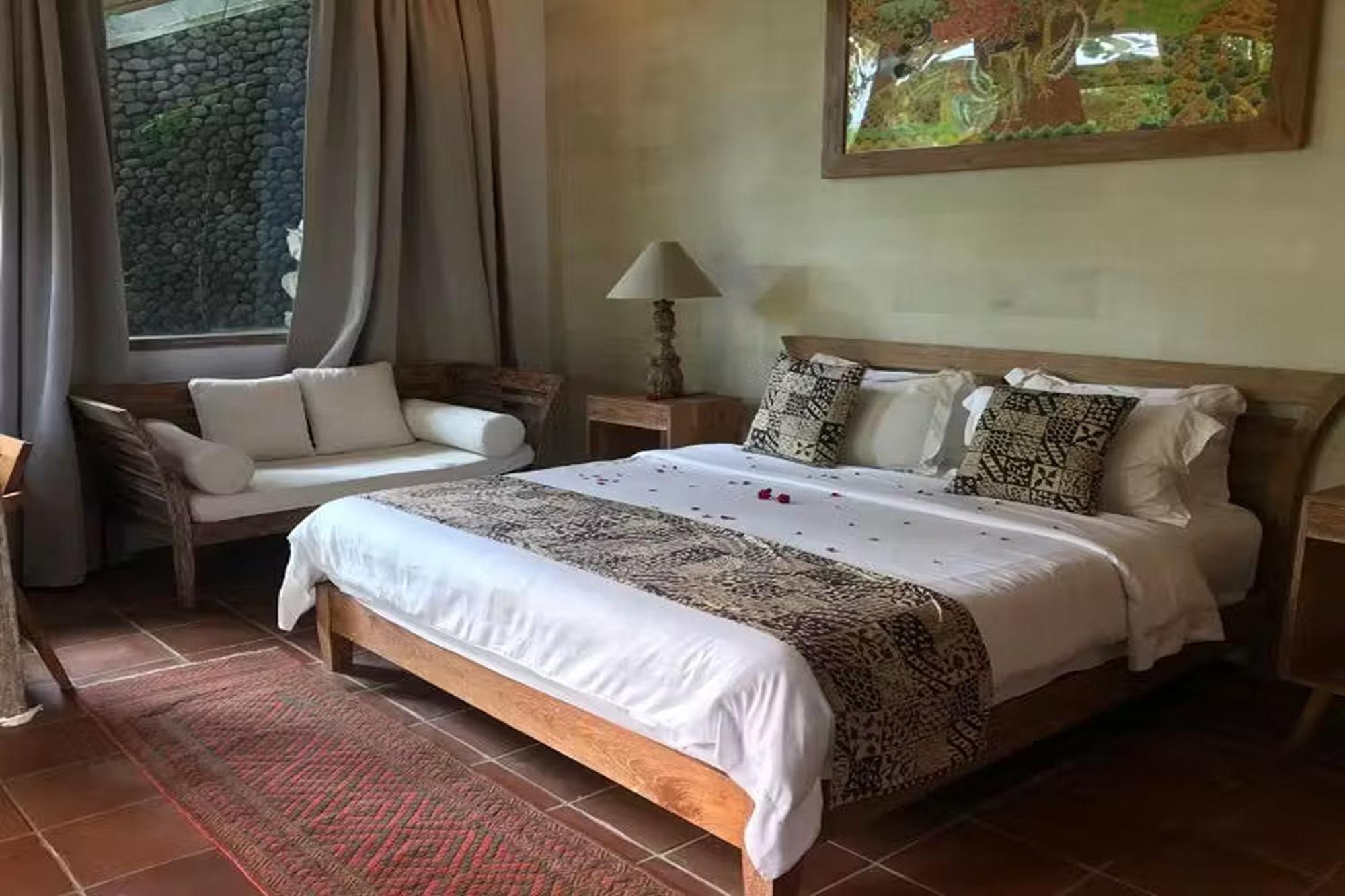 فندق Bangsring Breeze بانيووانجى المظهر الخارجي الصورة